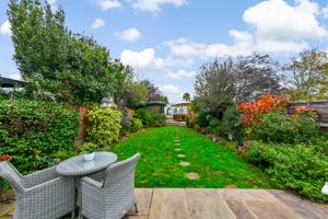 Garden- click for photo gallery